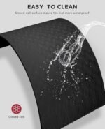 exercise & equipment