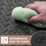 exercise & equipment