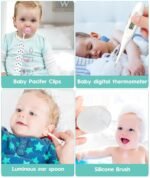 health & personal care