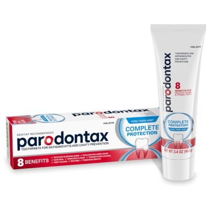 health & personal care