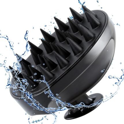 ]hair care