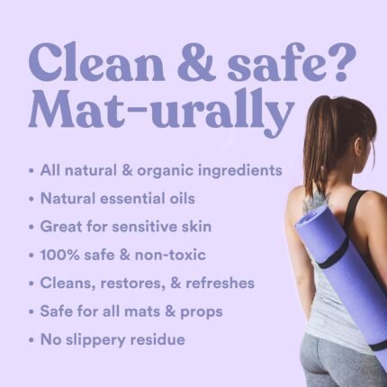 exercise & equipment