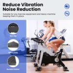 exercise & equipment