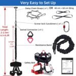 exercise & equipment