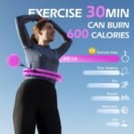 exercise & equipment