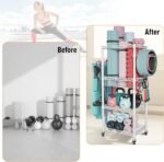 exercise & equipment