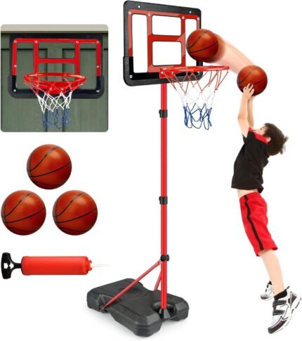 sports & outdoors