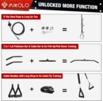 exercise & equipment