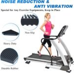 exercise & equipment