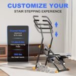 exercise & equipment