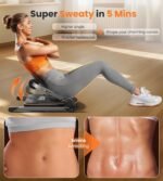 exercise & equipment