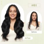 ]hair care