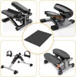 exercise & equipment