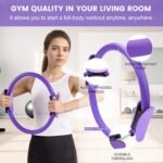 exercise & equipment