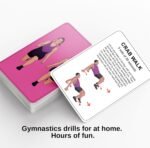 exercise & equipment