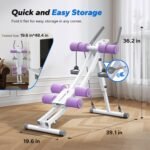 exercise & equipment