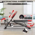 exercise & equipment