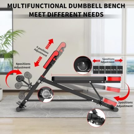 exercise & equipment