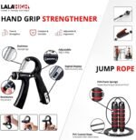 exercise & equipment