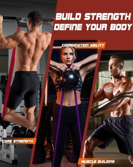 exercise & equipment