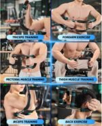 exercise & equipment