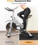 exercise & equipment