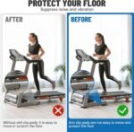 exercise & equipment