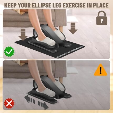exercise & equipment