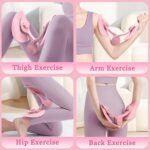 exercise & equipment