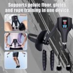 exercise & equipment