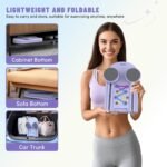 exercise & equipment