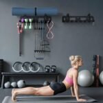 exercise & equipment