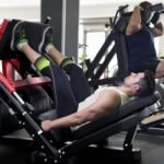 exercise & equipment