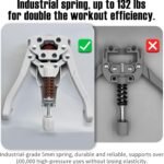 exercise & equipment