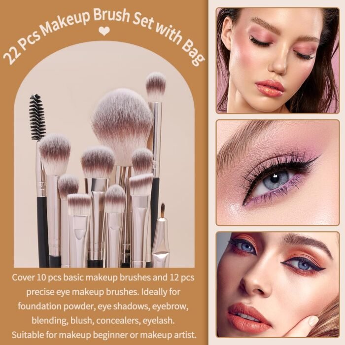 makeup