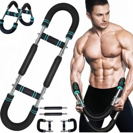 exercise & equipment