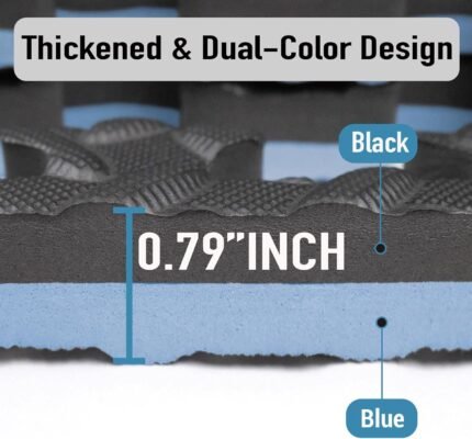 exercise & equipment