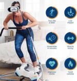 exercise & equipment