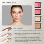 makeup