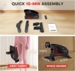 exercise & equipment