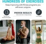 exercise & equipment