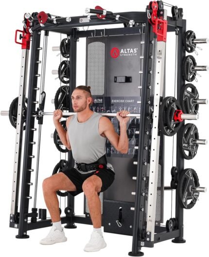 exercise & equipment