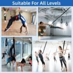 exercise & equipment