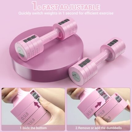 exercise & equipment