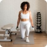 exercise & equipment