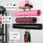 exercise & equipment