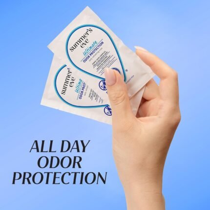 health & personal care