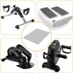 exercise & equipment