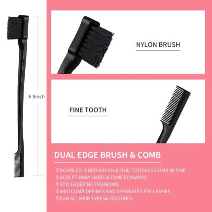 ]hair care