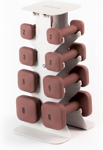 exercise & equipment